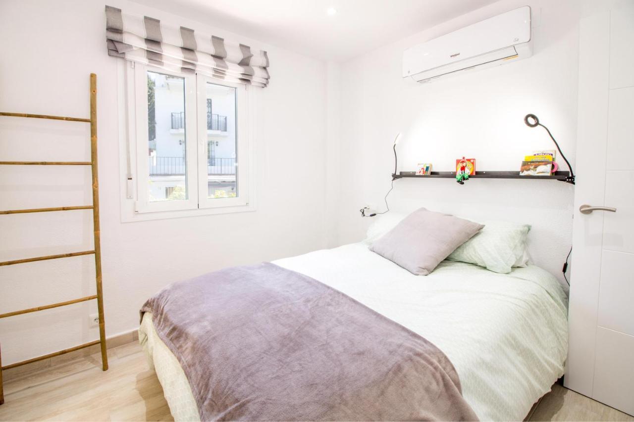 Perfectly Located Beachside Apartment In Elviria Marbella Exterior foto